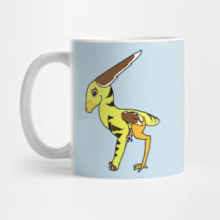 Dream Chickidoo :: Imaginary Creatures Mug